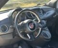 Серый Фиат 500, объемом двигателя 0 л и пробегом 63 тыс. км за 2000 $, фото 4 на Automoto.ua