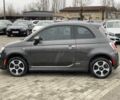 Серый Фиат 500, объемом двигателя 0 л и пробегом 61 тыс. км за 8400 $, фото 3 на Automoto.ua