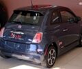 Сірий Фіат 500, об'ємом двигуна 0 л та пробігом 76 тис. км за 8500 $, фото 4 на Automoto.ua