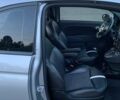 Серый Фиат 500, объемом двигателя 0 л и пробегом 100 тыс. км за 7200 $, фото 15 на Automoto.ua