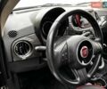 Сірий Фіат 500, об'ємом двигуна 1.4 л та пробігом 119 тис. км за 8800 $, фото 15 на Automoto.ua