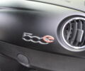 Серый Фиат 500, объемом двигателя 0 л и пробегом 80 тыс. км за 9200 $, фото 18 на Automoto.ua