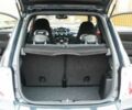 Серый Фиат 500, объемом двигателя 1.4 л и пробегом 98 тыс. км за 3250 $, фото 9 на Automoto.ua