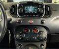 Сірий Фіат 500, об'ємом двигуна 0 л та пробігом 63 тис. км за 4896 $, фото 9 на Automoto.ua