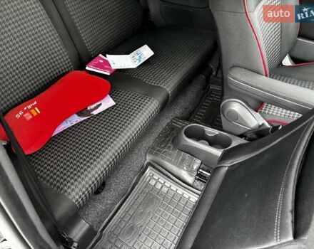 Сірий Фіат 500, об'ємом двигуна 1.4 л та пробігом 119 тис. км за 8800 $, фото 6 на Automoto.ua