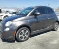 Сірий Фіат 500, об'ємом двигуна 0 л та пробігом 75 тис. км за 1700 $, фото 1 на Automoto.ua