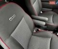 Сірий Фіат 500, об'ємом двигуна 1.4 л та пробігом 119 тис. км за 8800 $, фото 13 на Automoto.ua