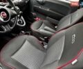 Сірий Фіат 500, об'ємом двигуна 1.4 л та пробігом 119 тис. км за 8800 $, фото 16 на Automoto.ua