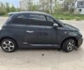 Серый Фиат 500, объемом двигателя 0 л и пробегом 109 тыс. км за 8250 $, фото 3 на Automoto.ua