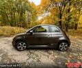 Сірий Фіат 500, об'ємом двигуна 83 л та пробігом 106 тис. км за 7300 $, фото 5 на Automoto.ua