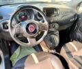Серый Фиат 500, объемом двигателя 0 л и пробегом 62 тыс. км за 7800 $, фото 6 на Automoto.ua