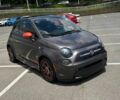 Серый Фиат 500, объемом двигателя 0 л и пробегом 49 тыс. км за 5000 $, фото 1 на Automoto.ua