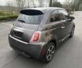Серый Фиат 500, объемом двигателя 0 л и пробегом 46 тыс. км за 2591 $, фото 6 на Automoto.ua