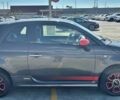 Сірий Фіат 500, об'ємом двигуна 0 л та пробігом 44 тис. км за 8700 $, фото 6 на Automoto.ua