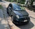 Сірий Фіат 500, об'ємом двигуна 1.37 л та пробігом 58 тис. км за 9200 $, фото 1 на Automoto.ua