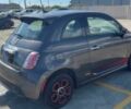 Сірий Фіат 500, об'ємом двигуна 0 л та пробігом 40 тис. км за 2100 $, фото 5 на Automoto.ua