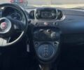 Сірий Фіат 500, об'ємом двигуна 0 л та пробігом 40 тис. км за 2100 $, фото 7 на Automoto.ua