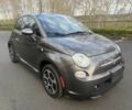 Серый Фиат 500, объемом двигателя 0 л и пробегом 35 тыс. км за 2600 $, фото 1 на Automoto.ua