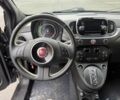 Серый Фиат 500, объемом двигателя 0 л и пробегом 46 тыс. км за 2591 $, фото 11 на Automoto.ua