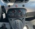 Серый Фиат 500, объемом двигателя 0 л и пробегом 99 тыс. км за 3900 $, фото 6 на Automoto.ua