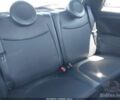 Сірий Фіат 500, об'ємом двигуна 0 л та пробігом 29 тис. км за 10999 $, фото 6 на Automoto.ua