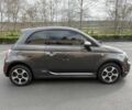 Серый Фиат 500, объемом двигателя 0 л и пробегом 46 тыс. км за 2591 $, фото 7 на Automoto.ua