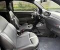 Серый Фиат 500, объемом двигателя 0 л и пробегом 46 тыс. км за 2591 $, фото 8 на Automoto.ua