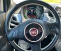Серый Фиат 500, объемом двигателя 0 л и пробегом 99 тыс. км за 3900 $, фото 7 на Automoto.ua