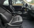 Серый Фиат 500, объемом двигателя 1.4 л и пробегом 48 тыс. км за 7000 $, фото 6 на Automoto.ua