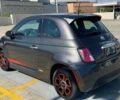 Сірий Фіат 500, об'ємом двигуна 0 л та пробігом 44 тис. км за 8700 $, фото 4 на Automoto.ua