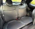 Серый Фиат 500, объемом двигателя 0 л и пробегом 39 тыс. км за 2000 $, фото 13 на Automoto.ua