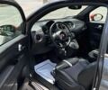 Сірий Фіат 500, об'ємом двигуна 0 л та пробігом 49 тис. км за 4800 $, фото 8 на Automoto.ua
