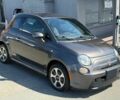 Сірий Фіат 500, об'ємом двигуна 0 л та пробігом 51 тис. км за 4864 $, фото 1 на Automoto.ua