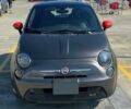 Сірий Фіат 500, об'ємом двигуна 0 л та пробігом 44 тис. км за 8700 $, фото 1 на Automoto.ua