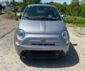 Серый Фиат 500, объемом двигателя 0 л и пробегом 99 тыс. км за 3900 $, фото 1 на Automoto.ua