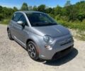 Серый Фиат 500, объемом двигателя 0 л и пробегом 99 тыс. км за 3900 $, фото 1 на Automoto.ua