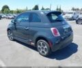 Сірий Фіат 500, об'ємом двигуна 0 л та пробігом 29 тис. км за 10999 $, фото 1 на Automoto.ua