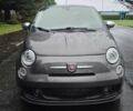 Сірий Фіат 500, об'ємом двигуна 1.4 л та пробігом 49 тис. км за 2900 $, фото 1 на Automoto.ua