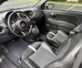 Серый Фиат 500, объемом двигателя 0 л и пробегом 46 тыс. км за 2591 $, фото 10 на Automoto.ua