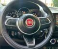 Сірий Фіат 500, об'ємом двигуна 1.4 л та пробігом 27 тис. км за 1802 $, фото 9 на Automoto.ua