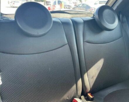 Сірий Фіат 500, об'ємом двигуна 0 л та пробігом 40 тис. км за 2100 $, фото 10 на Automoto.ua