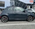 Сірий Фіат 500, об'ємом двигуна 1.37 л та пробігом 53 тис. км за 10000 $, фото 2 на Automoto.ua