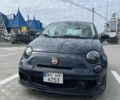 Сірий Фіат 500, об'ємом двигуна 1.37 л та пробігом 53 тис. км за 10000 $, фото 7 на Automoto.ua