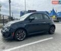 Сірий Фіат 500, об'ємом двигуна 1.37 л та пробігом 53 тис. км за 10500 $, фото 3 на Automoto.ua