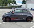Сірий Фіат 500, об'ємом двигуна 0 л та пробігом 49 тис. км за 4800 $, фото 2 на Automoto.ua