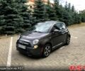 Серый Фиат 500, объемом двигателя 0 л и пробегом 42 тыс. км за 10500 $, фото 1 на Automoto.ua