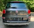Сірий Фіат 500, об'ємом двигуна 1.4 л та пробігом 27 тис. км за 1802 $, фото 4 на Automoto.ua