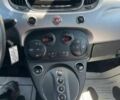 Серый Фиат 500, объемом двигателя 0 л и пробегом 56 тыс. км за 6200 $, фото 5 на Automoto.ua