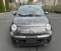 Сірий Фіат 500, об'ємом двигуна 0 л та пробігом 40 тис. км за 2600 $, фото 1 на Automoto.ua