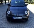 Серый Фиат 500, объемом двигателя 0 л и пробегом 42 тыс. км за 10500 $, фото 10 на Automoto.ua